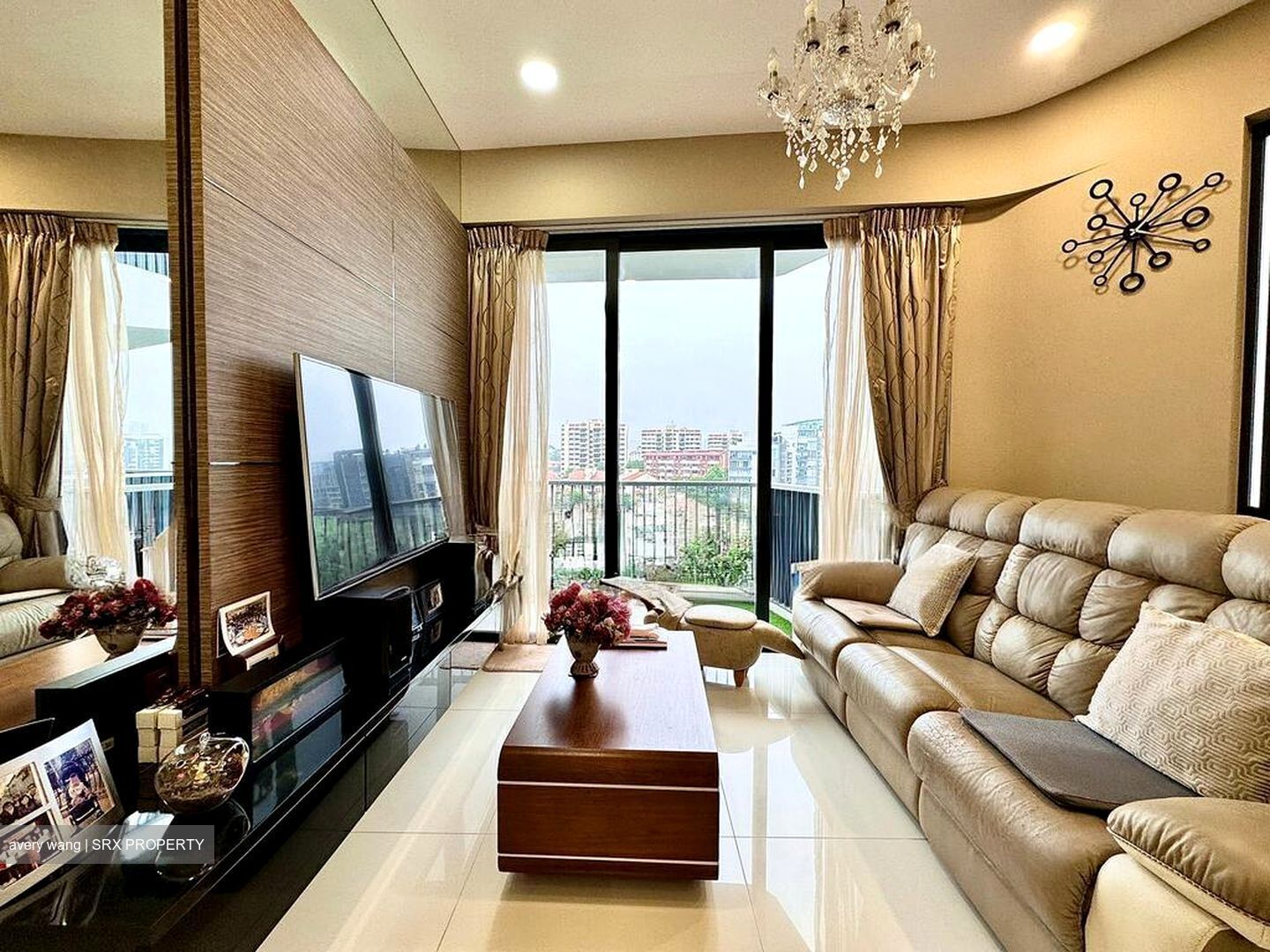 D'Leedon (D10), Condominium #525584511